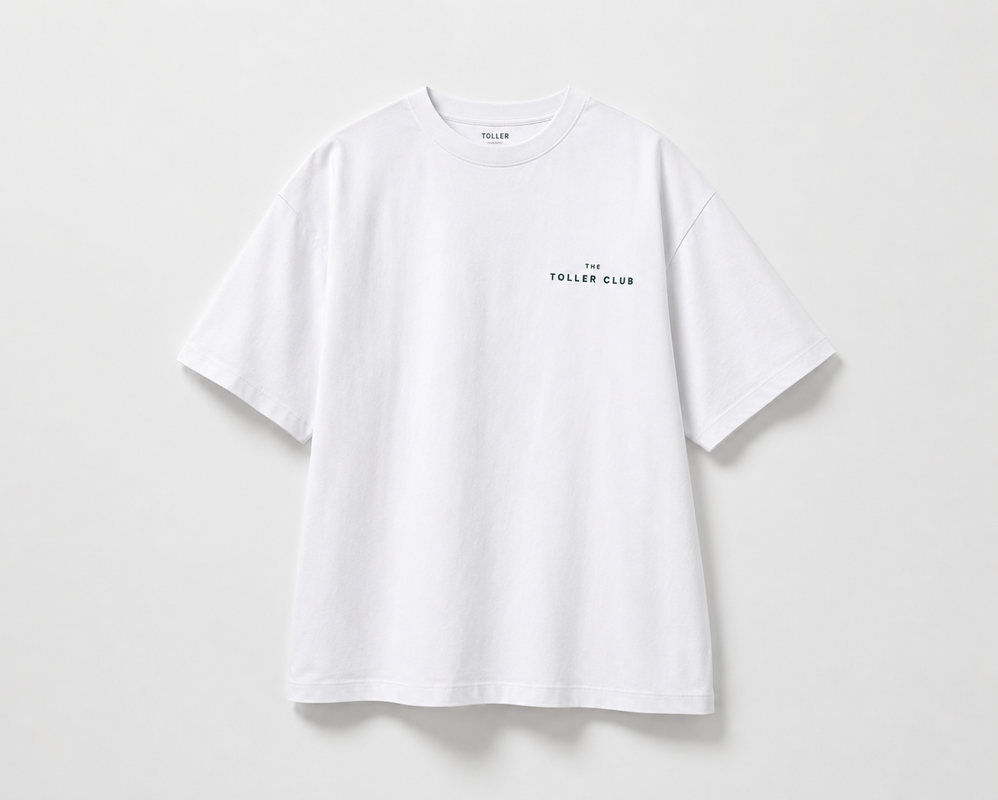 The Shirts