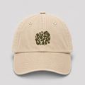 NSDTR Cap (Beige)