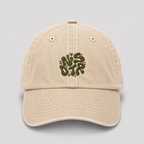 NSDTR Cap (Beige)