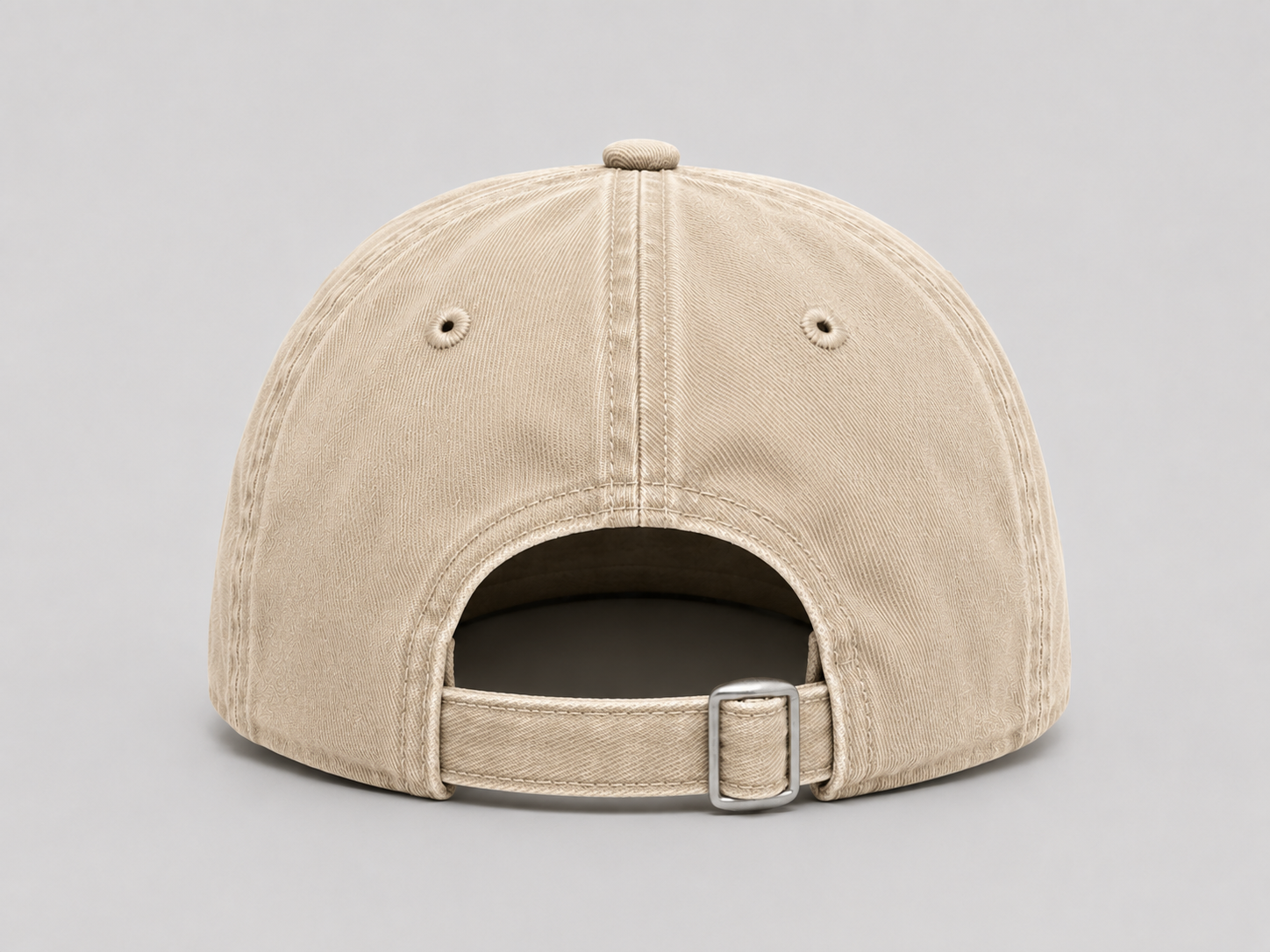 NSDTR Cap (Beige)