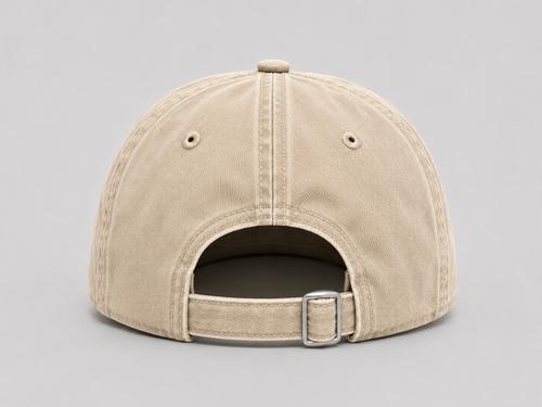 NSDTR Cap (Beige)