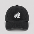 NSDTR Cap (Black)