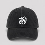 NSDTR Cap (Black)
