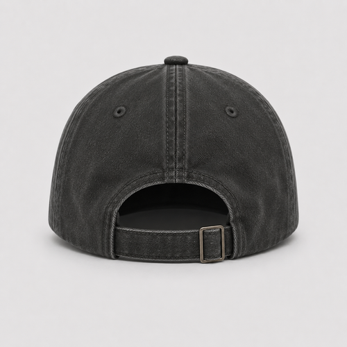 NSDTR Cap (Black)