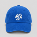 NSDTR Cap (Blue)