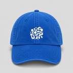 NSDTR Cap (Blue)