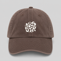 NSDTR Cap (Brown)