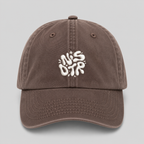 NSDTR Cap (Brown)
