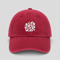 NSDTR Cap (Red)