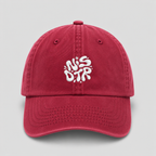NSDTR Cap (Red)