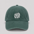 NSDTR Cap (Green)