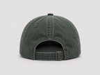 The Toller Icon Cap (Green)