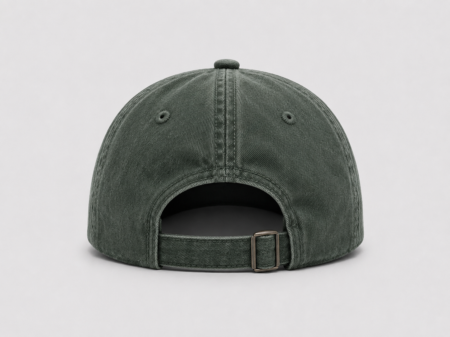 The Toller Icon Cap (Green)