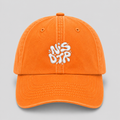 NSDTR Cap (Orange)