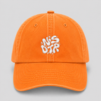 NSDTR Cap (Orange)