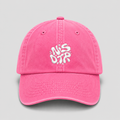 NSDTR Cap (Pink)