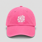 NSDTR Cap (Pink)