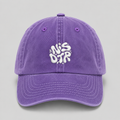 NSDTR Cap (Purple)