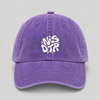 NSDTR Cap (Purple)