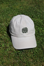 NSDTR Cap (Beige)