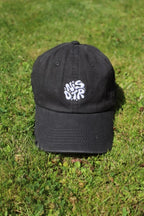 NSDTR Cap (Black)