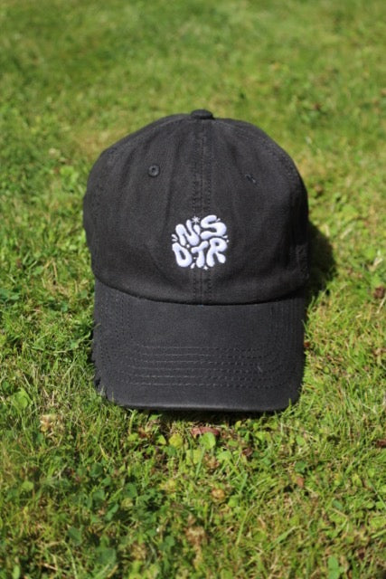 NSDTR Cap (Black)