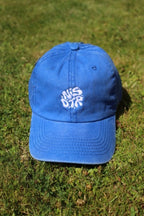 NSDTR Cap (Blue)