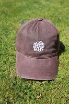NSDTR Cap (Brown)