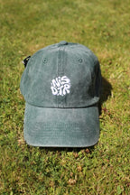 NSDTR Cap (Green)