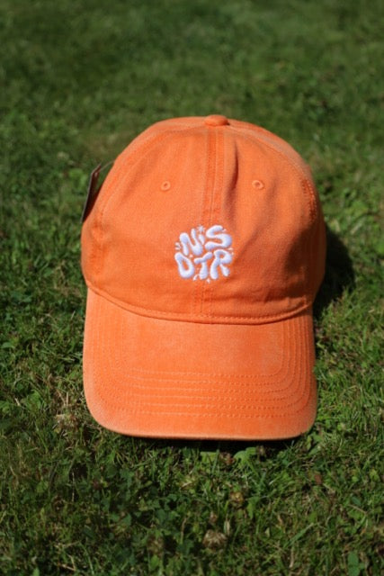 NSDTR Cap (Orange)