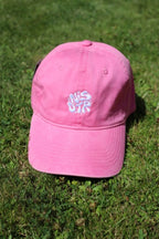 NSDTR Cap (Pink)