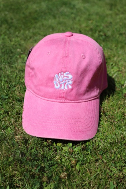 NSDTR Cap (Pink)