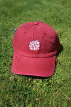 NSDTR Cap (Red)