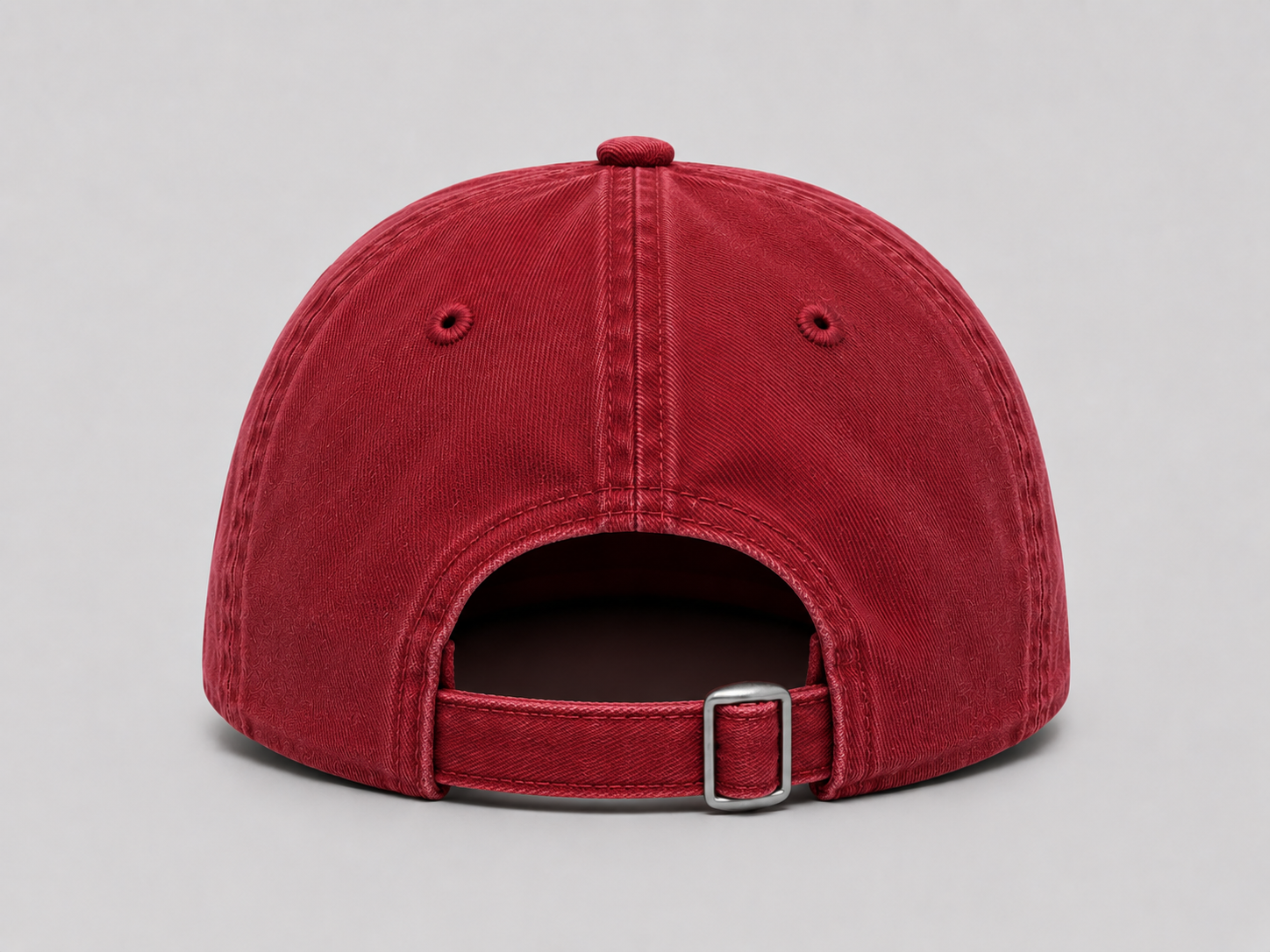 NSDTR Cap (Red)