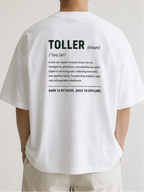 The Toller Club T-shirt