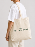 The Toller Club Tote Bag