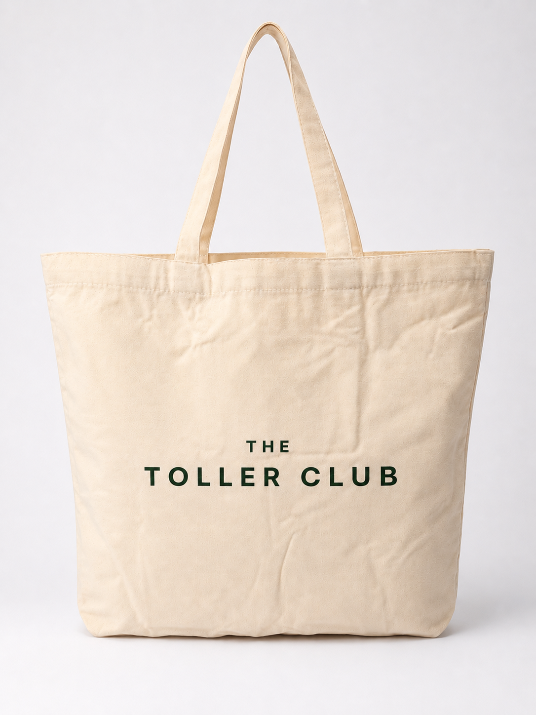 The Toller Club Tote Bag