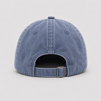 The Toller Icon Cap (Blue)