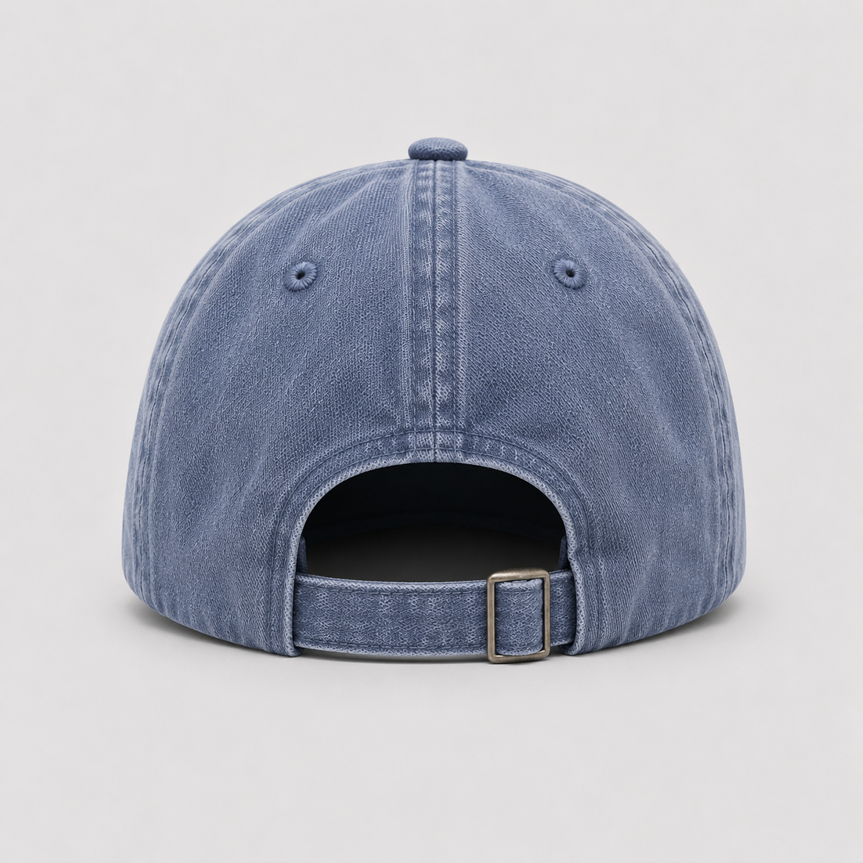 The Toller Icon Cap (Blue)