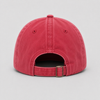 The Toller Icon Cap (Red)